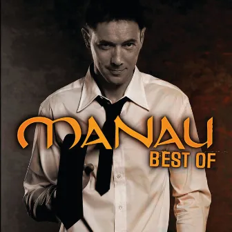 Best Of by Manau