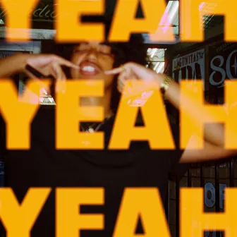 Yeah, Yeah, Yeah by Alix Sevï