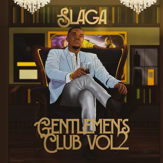 Gentlemens Club, Vol. 2 by Slaga