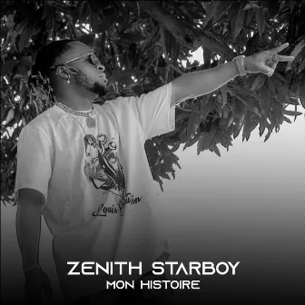 Mon Histoire by Zenith Starboy