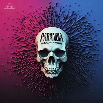 Paranoia (prod. by FRETTYPOOL) by 