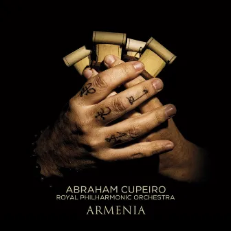 Armenia by Abraham Cupeiro