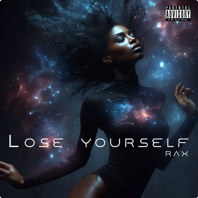 Lose Yourself