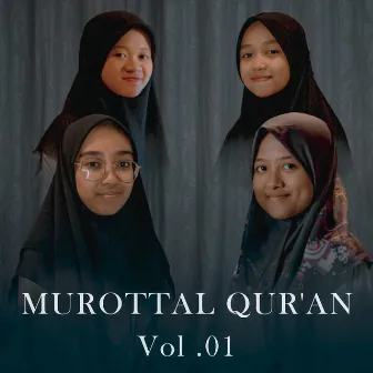 MUROTTAL QUR'AN (Vol.01) by SOFWAN OFFICIAL