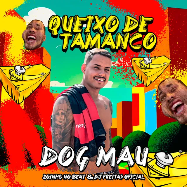 Queixo de Tamanco