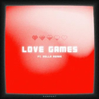 Love Games by Rampant