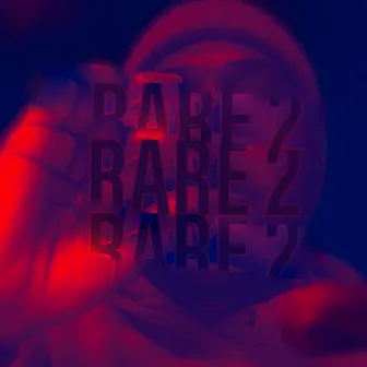 RARE 2 by Supreme O.G.