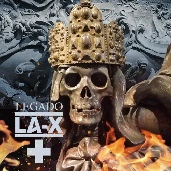 Legado by LA-X