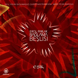 Eşik by Erol Parlak