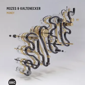 Money by Mozes & Kaltenecker