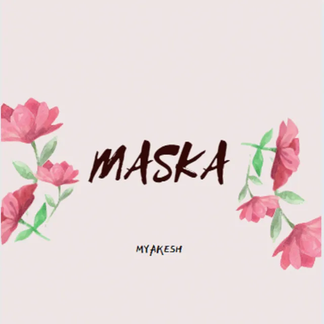 Maska