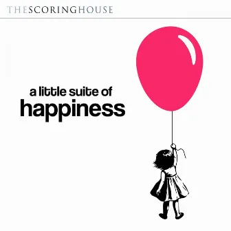 A Little Suite of Happiness by Philip Jewson