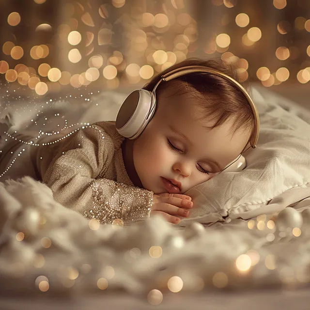 Cradle Songs: Soothing Music for Baby Sleep