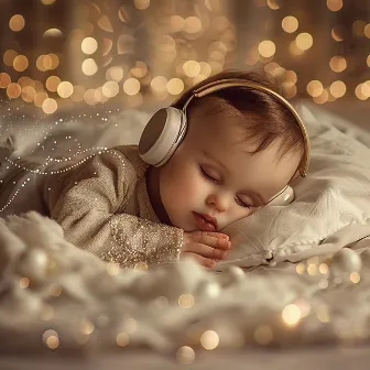 Cradle Songs: Soothing Music for Baby Sleep by Hands-Free Orgasm