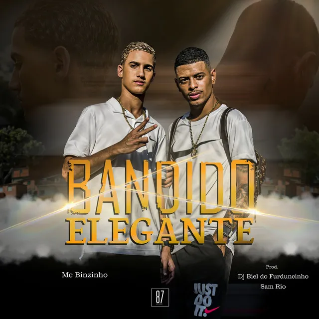 Bandido Elegante