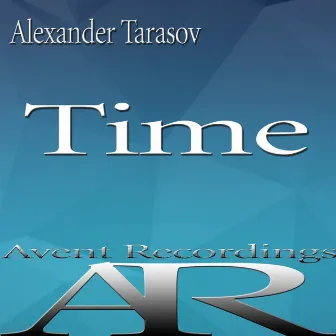 Time by Alexander Tarasov