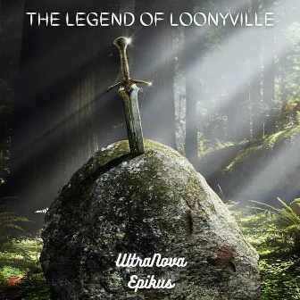 The Legend of Loonyville by UltraNova