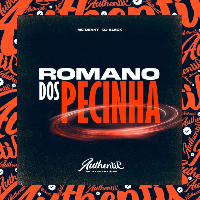 Romano dos Pecinha