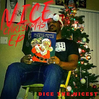 Nice Christmas by Dice the Nicest