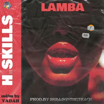 Lamba by H.Skills