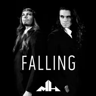 Falling by MadHouse