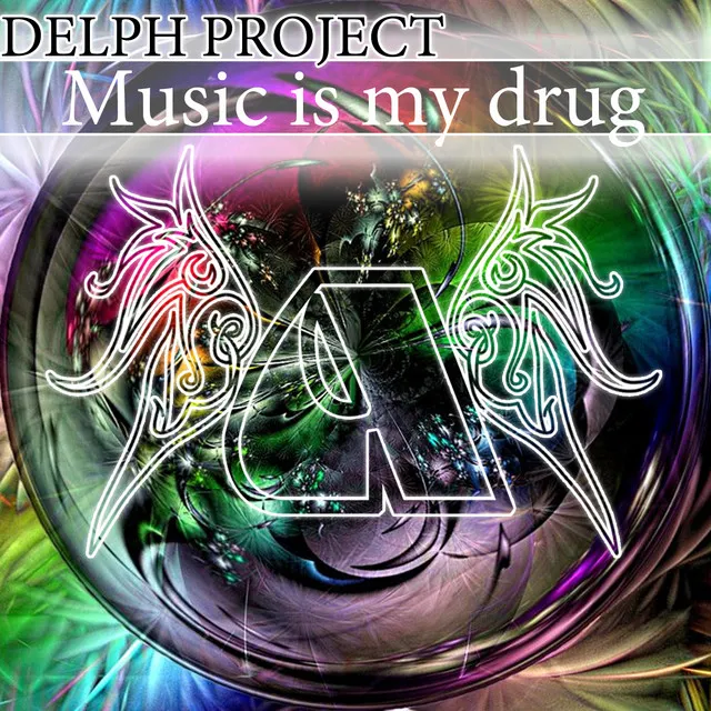 Music Is My Drug