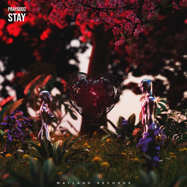 Stay - Extended Mix