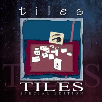 Tiles (Special Edition) by Tiles