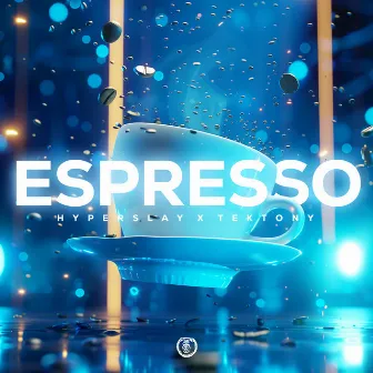 Espresso (Techno Version) by HYPERSLAY