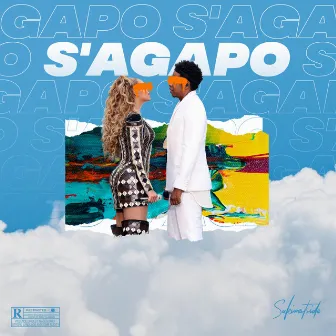 S'agapo by Sakiwestside