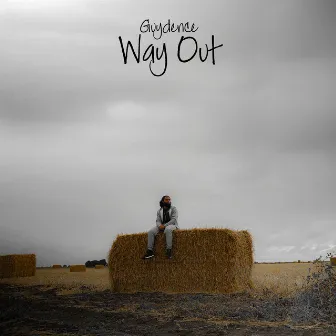 Way Out by Guydence