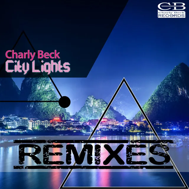 City Lights - Esquadra Remix