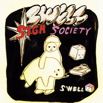 Swell EP by Sigh Society