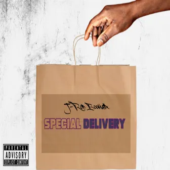 Special Delivery by J-Rod Booker