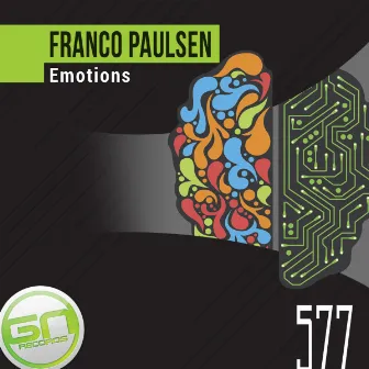 Emotions by Franco Paulsen