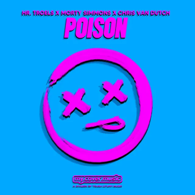 Poison - Sped Up