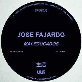 Maleducados by José Fajardo