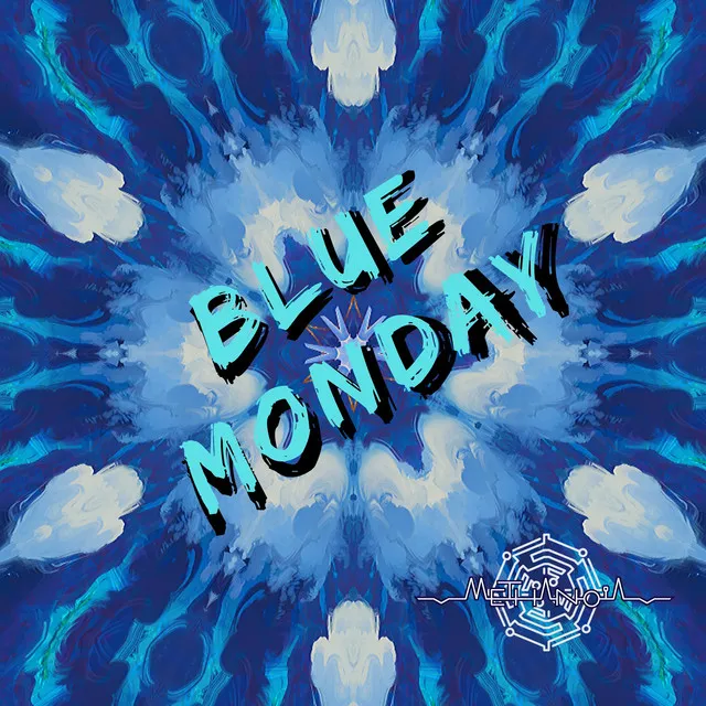 Blue Monday