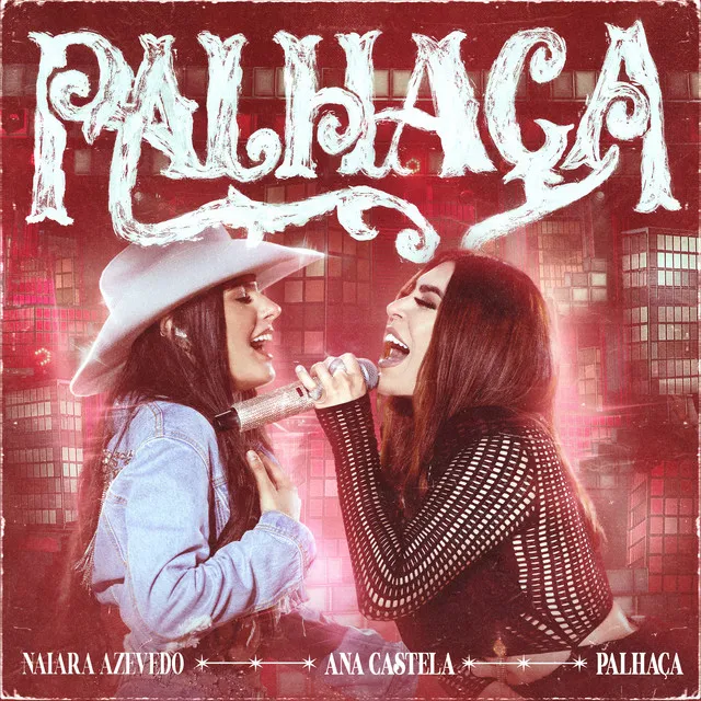 Palhaça - Ao Vivo