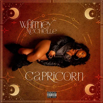 CAPRICORN by WHITNEY NECHELLE