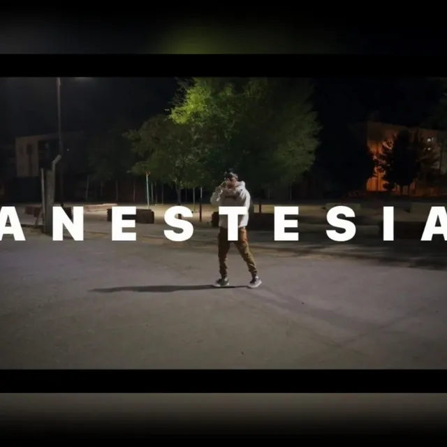 ANESTESIA