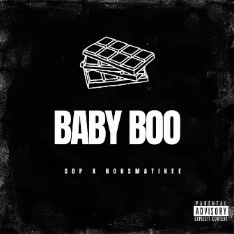 Baby boo by CDP808