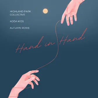 Hand in Hand by Koda Kids