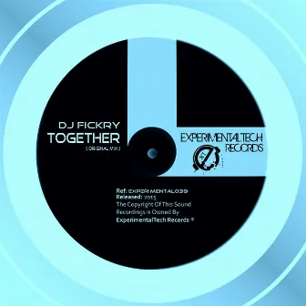 Together by DJ Fickry