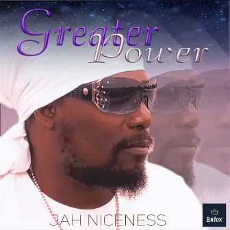 Greater Power by Jah Niceness