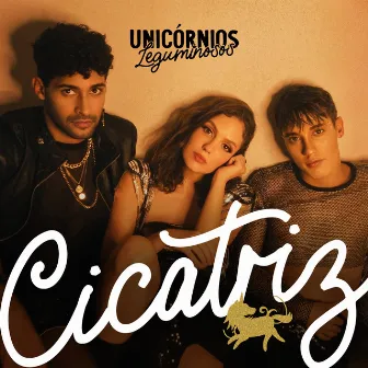 Cicatriz by Unicórnios Leguminosos