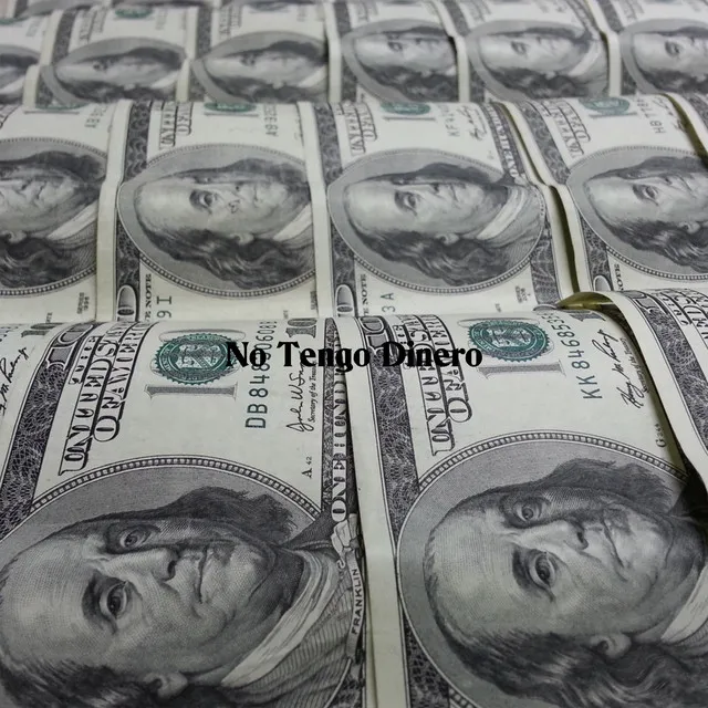 No Tengo Dinero