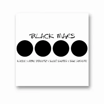 Black Mars by NCL-TM