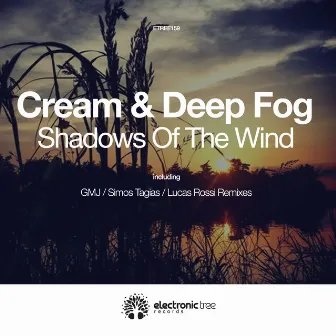 Shadows of the Wind by Deep Fog