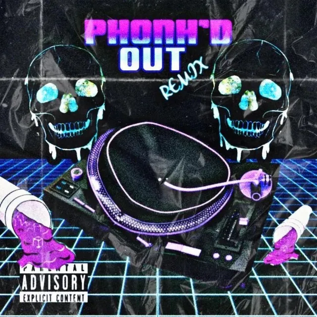 Phonk'd Out - REMIX